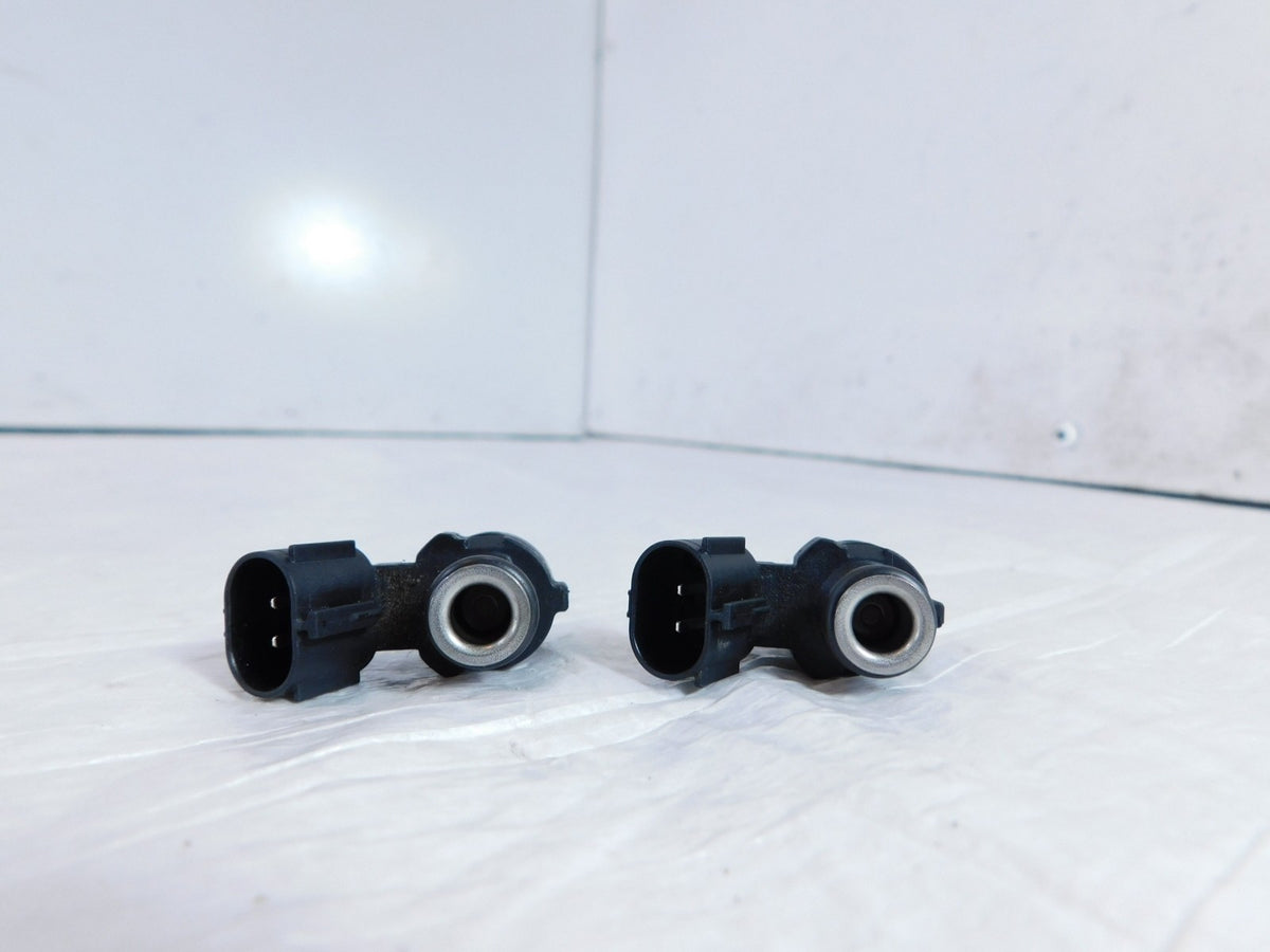 Harley Davidson Sportster S 1250 RH1250S Nightster 975 Fuel Gas Petrol Injectors - C3 Cycle
