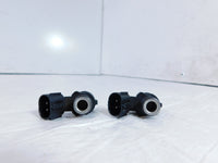 Harley Davidson Sportster S 1250 RH1250S Nightster 975 Fuel Gas Petrol Injectors - C3 Cycle