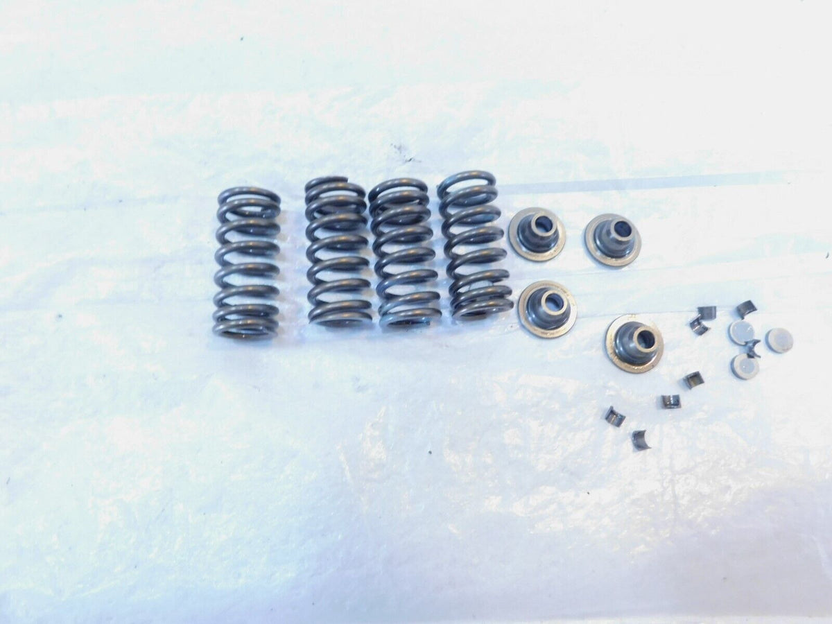 BMW R1200RT R1200RS R1200R R1200GS Cylinder Head Valve Springs & Retainer Seats - C3 Cycle