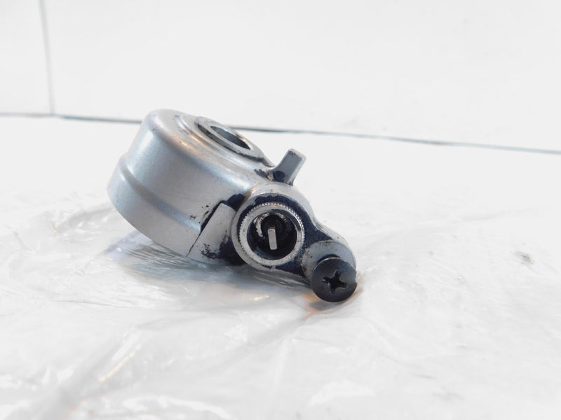 01-07 Honda NSS250 Reflex Sport 250 Front Wheel Speedometer Drive Gear Sensor