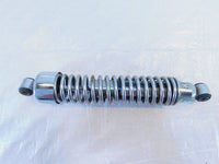 Harley Davidson Sportster 883 & 1200 Chrome Rear Wheel Shock Absorber - C3 Cycle