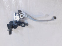 Triumph Speed Triple Bonneville Scrambler Thruxton Clutch Lever & Mount Bracket - C3 Cycle