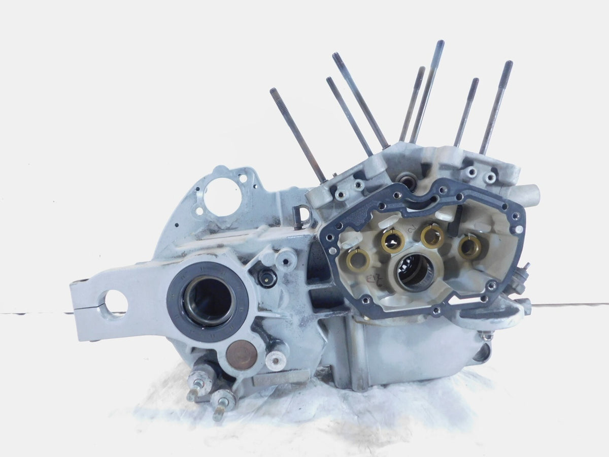 Buell XB12 XB9 Firebolt & Lightning & Ulysses Engine Motor Block Crankcase Cases - C3 Cycle