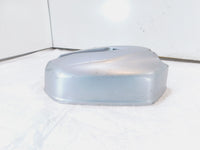 2014-2018 BMW R1200RT Silver Left Cylinder Head Valve Camshaft Cam Cover Plate - C3 Cycle
