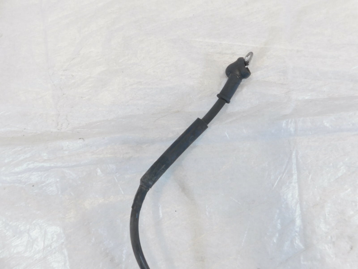 Yamaha Royal Star Tour Classic Deluxe Boulevard XVZ13 Starter Motor Switch Cable - C3 Cycle