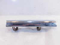 Harley Touring Road King Electra Glide Lower Rear Exhaust Pipe Cover Heat Shield - C3 Cycle
