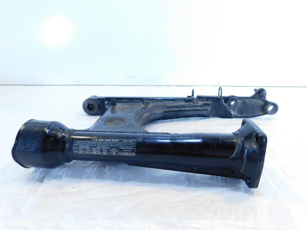Kawasaki VN1500 Vulcan 1500 Classic & Nomad FI Rear Wheel Fork Swingarm Bracket - C3 Cycle