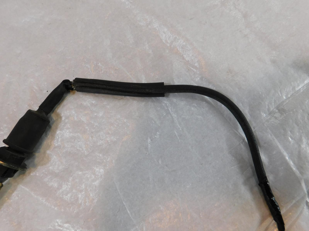 2006-2007 Kawasaki KLX250S 250 Rear Foot Brake Pedal Tail Light Lamp Stop Switch - C3 Cycle