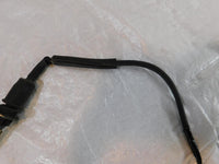 2006-2007 Kawasaki KLX250S 250 Rear Foot Brake Pedal Tail Light Lamp Stop Switch - C3 Cycle
