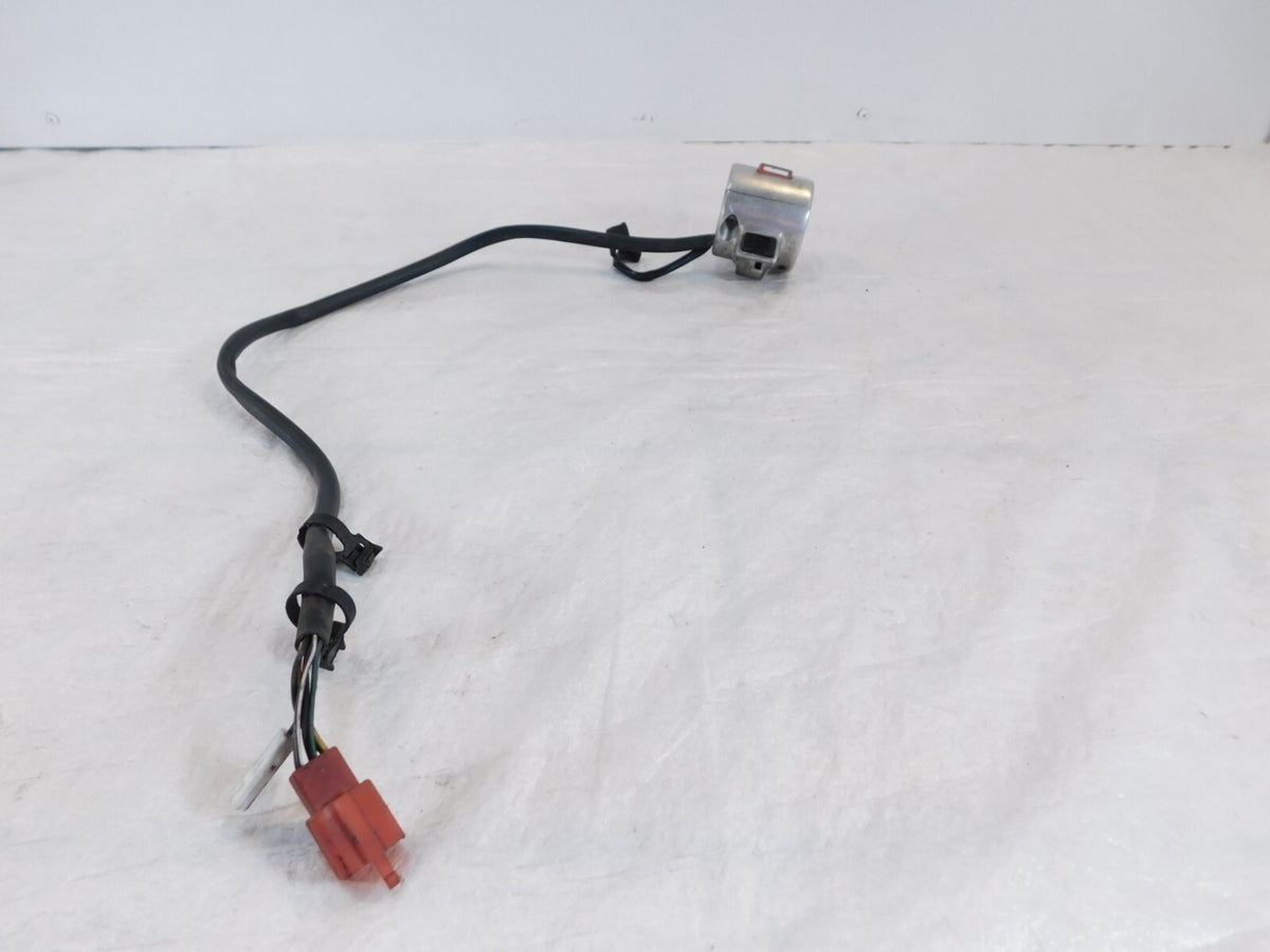 2004-2007 Honda Shadow VT750C Aero 750 Stop/Start Handlebar Handle Bar Switches - C3 Cycle