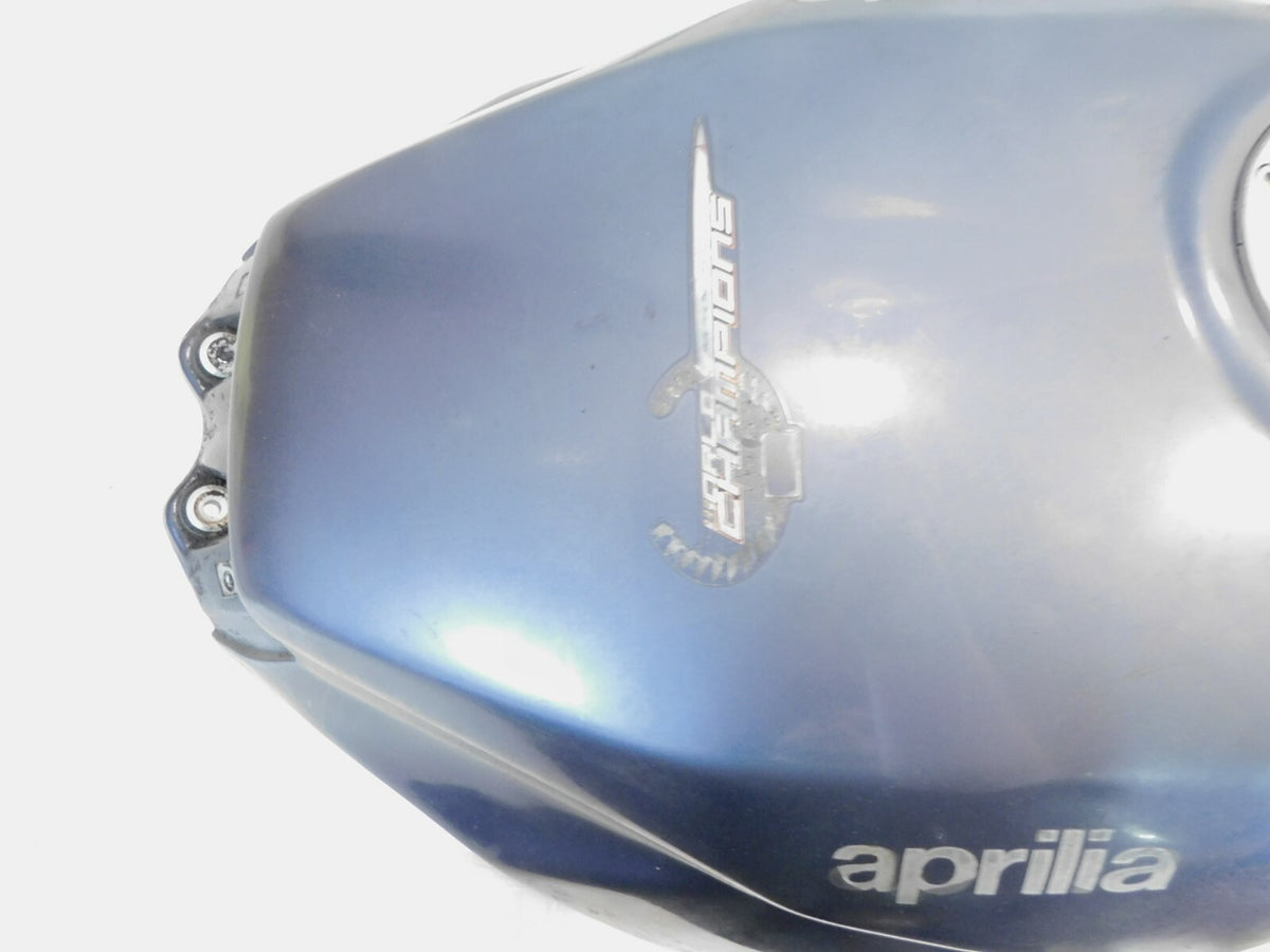 01-04 Aprilia RST1000 RST 1000 Futura OEM Fuel Gas Petrol Tank Reservoir Bladder