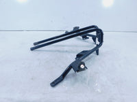 Harley Touring Road King Electra Glide Saddlebag Left Right Rail Mount Brackets - C3 Cycle