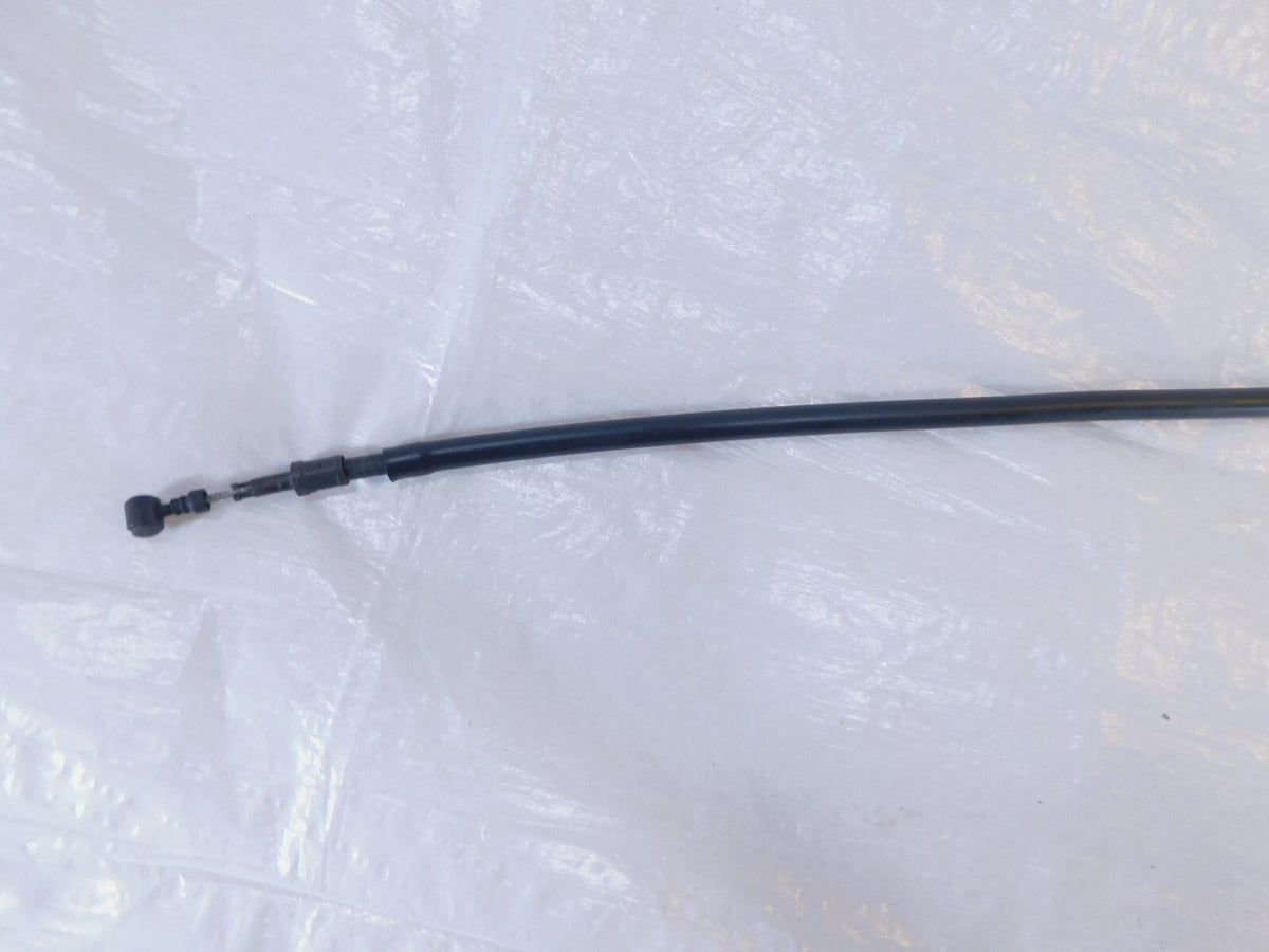 BMW F650CS & F650GS Dakar & G650GS Front Handlebar Clutch Cable Pull Line - C3 Cycle