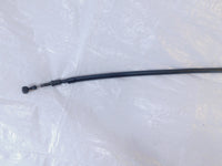 BMW F650CS & F650GS Dakar & G650GS Front Handlebar Clutch Cable Pull Line - C3 Cycle
