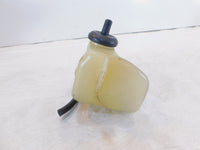 BMW K1200GT & K1200RS Engine Motor Oil Cooling Radiator Expansion Tank Reservoir - C3 Cycle