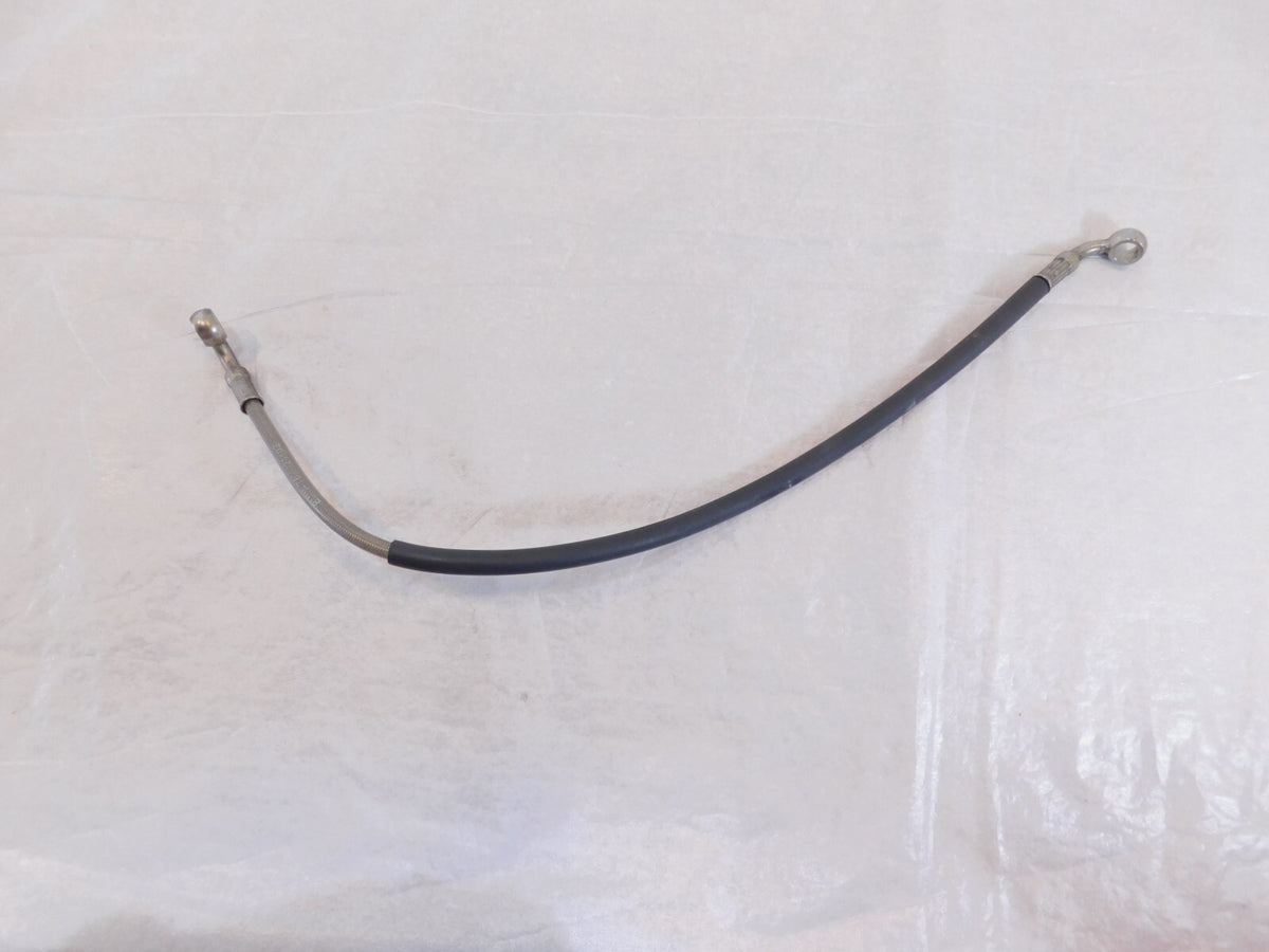2007-2016 BMW K1200S K1300S Gen 2 Front Wheel Brake Hose Pipe Line - 34327699221 - C3 Cycle