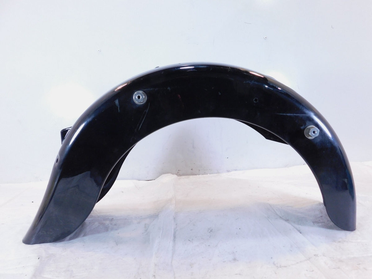 Harley Davidson Touring Road King & Electra Glide Black Rear Wheel Cover Fender - C3 Cycle