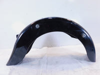 Harley Davidson Touring Road King & Electra Glide Black Rear Wheel Cover Fender - C3 Cycle