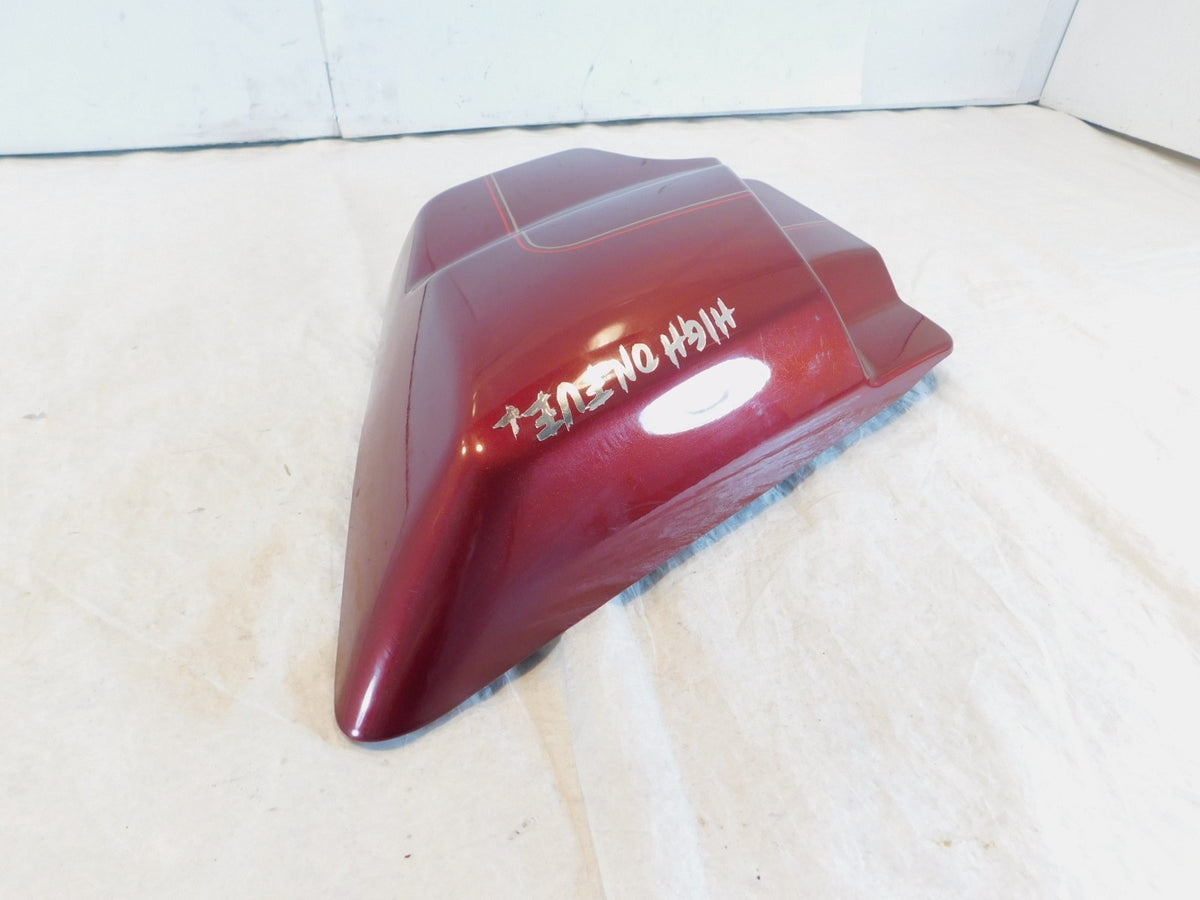 Harley Davidson Touring Road King Street & Electra Glide Right Frame Side Cover - C3 Cycle