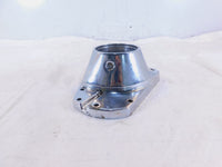 Harley Davidson Touring Softail Dyna Right Chrome EVO Engine Cam Camshaft Cover