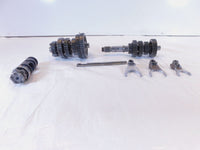 Yamaha V-Star 1100 Custom Classic Silverado Transmission Gears w/ Shift Drum - C3 Cycle