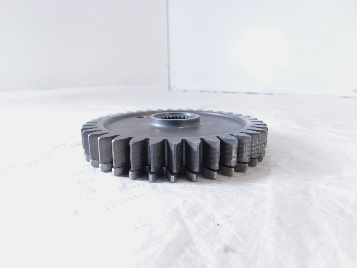 2001-2002 Victory V92 Deluxe & Touring Cruiser Engine Crank Primary Split Gear - C3 Cycle