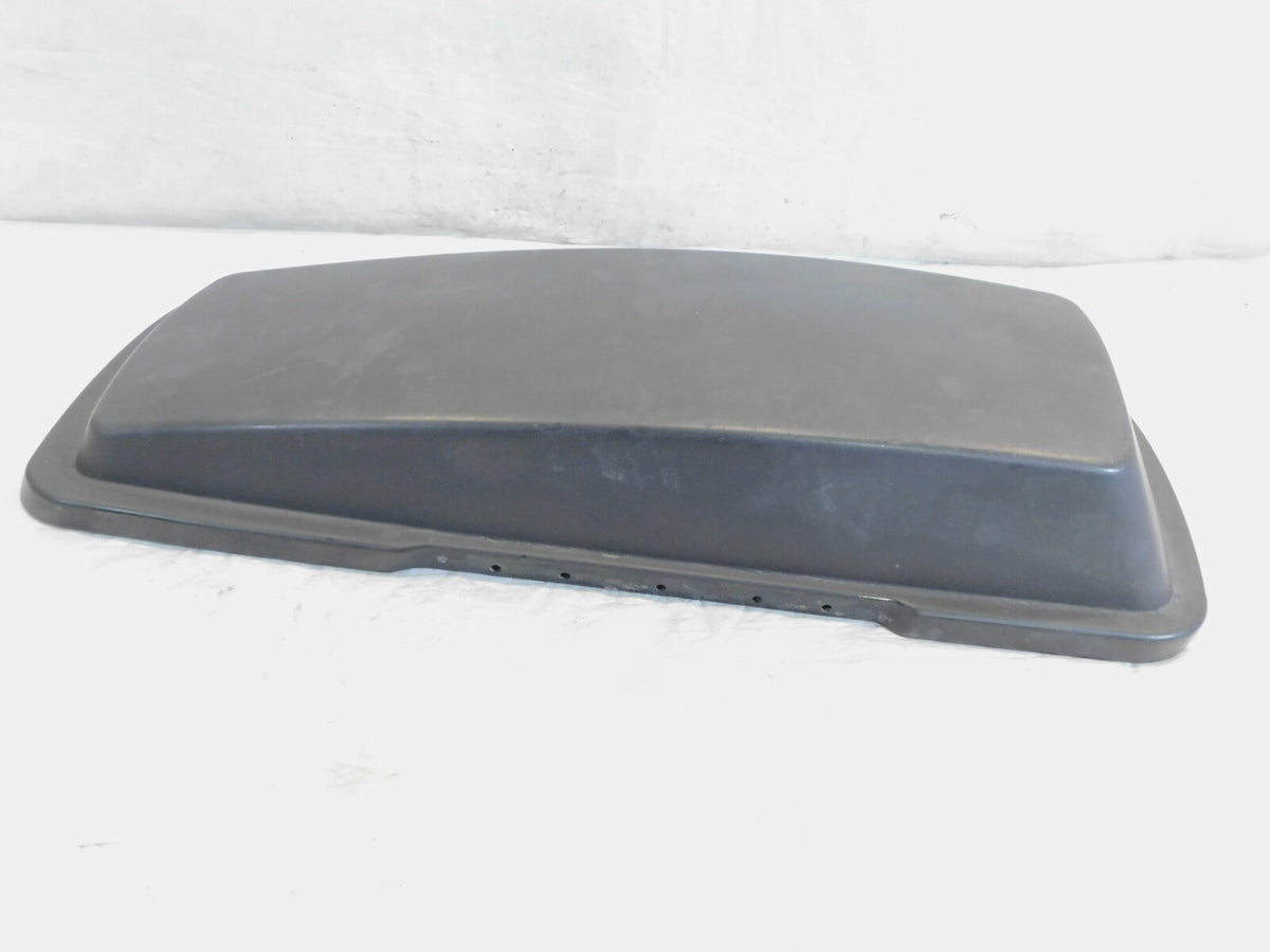 Harley Davidson Touring Road King & Electra Glide Right Saddlebag Cover Lid - C3 Cycle