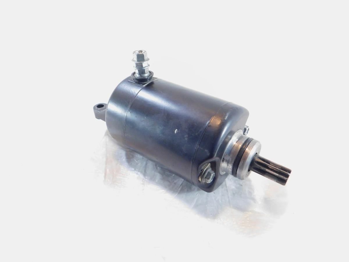 Honda NSS250 Reflex Sport 250 Tested & Working Engine Starter Starting Motor - C3 Cycle