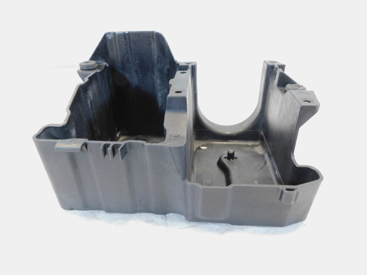 2001-2005 01-05 BMW F650CS F650 CS Scarver Battery Box Holder Tray Compartment