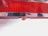 1988-2000 Honda GL1500 Goldwing 1500 Rear Left Side Trunk Brake Light Garnish - C3 Cycle