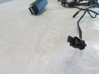 2006-2012 BMW F800GS F650GS Engine Motor ECM Sub Wire Harness Subharness