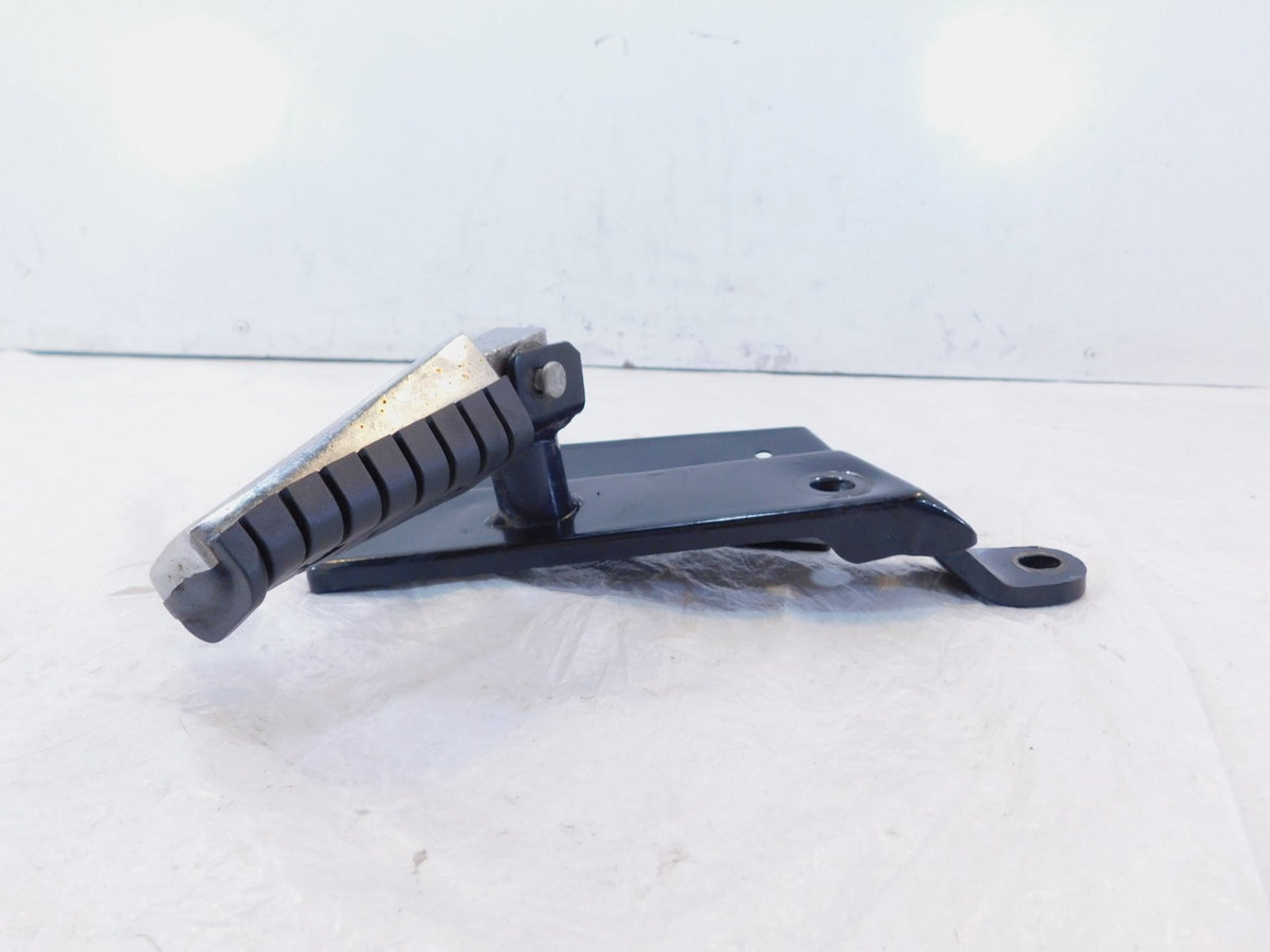 Cixi Kingring Aggressor V Jinlun 250cc Rear Left Footpeg Footrest Mount Bracket - C3 Cycle