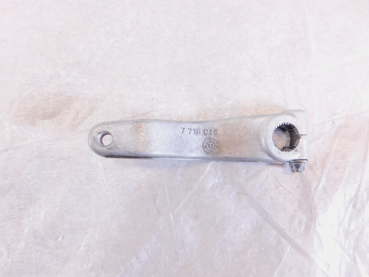 2011-2022 BMW K1600 GT K1600GT Gear Change Shifter Pedal Shift Lever Linkage Rod - C3 Cycle