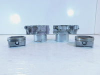 Aprilia RSV1000 RSV1000R RSVR & RSV 1000 Tuono Engine Motor Cylinders & Pistons