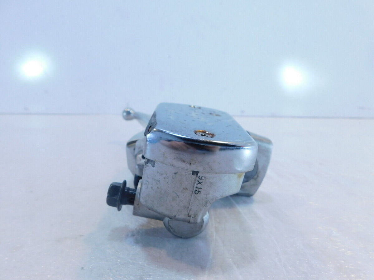 Yamaha XVS V-Star 650 1100 Classic Custom Silverado Front Brake Master Cylinder - C3 Cycle