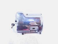 Harley Davidson Electra Glide & Softail Chrome 5 Speed Transmission Top Cover - C3 Cycle