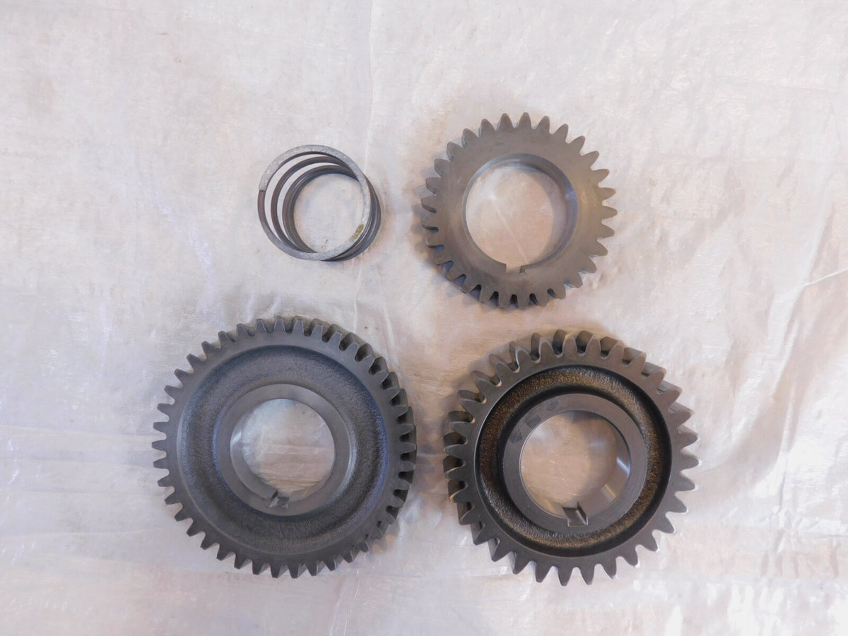 Can-Am Spyder GS RS RT Roadster 990 SE5 SM5 Engine Camshaft Primary Drive Gears - C3 Cycle