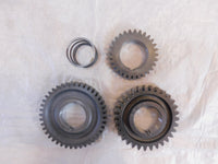 Can-Am Spyder GS RS RT Roadster 990 SE5 SM5 Engine Camshaft Primary Drive Gears - C3 Cycle