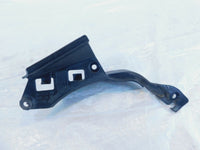 2007-2013 Aprilia Mana 850 GT Rear Foot Brake Hose Pipe Line Cover Panel Guard - C3 Cycle