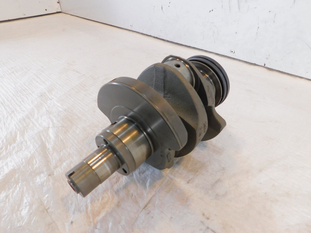 1998-2005 BMW R1200CL R1200C Silver Engine Motor Crankshaft Crank Shaft - C3 Cycle