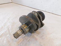 1998-2005 BMW R1200CL R1200C Silver Engine Motor Crankshaft Crank Shaft - C3 Cycle