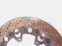 BMW K1100LT R1100RT R1100RS OEM Left/Right Front Wheel Disc Brake Rotors