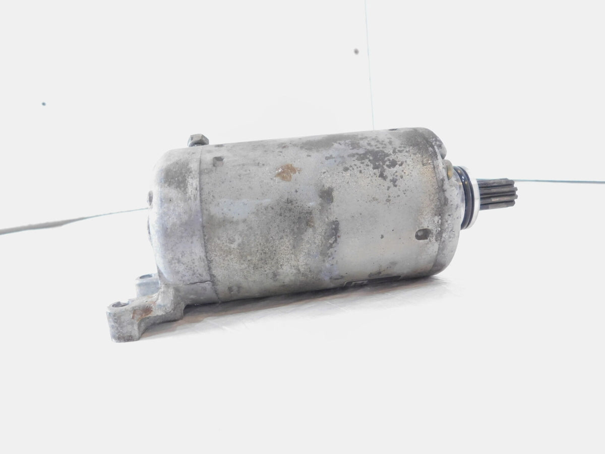 BMW K1 K75 K100 K100RS & K1100LT K1100RS & K1200GT K1200RS Engine Starter Motor - C3 Cycle