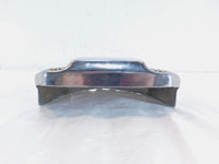 Harley Davidson Sportster 883 1100 & 1200 Headlight Mount Bracket Chrome Cover - C3 Cycle