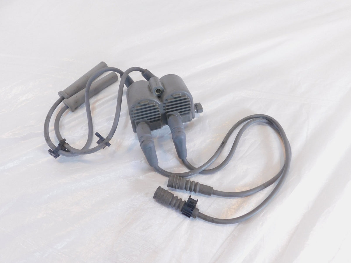 1998-2003 Harley Davidson Sportster XL1200S 1200 Sport Engine Ignition Coil - C3 Cycle