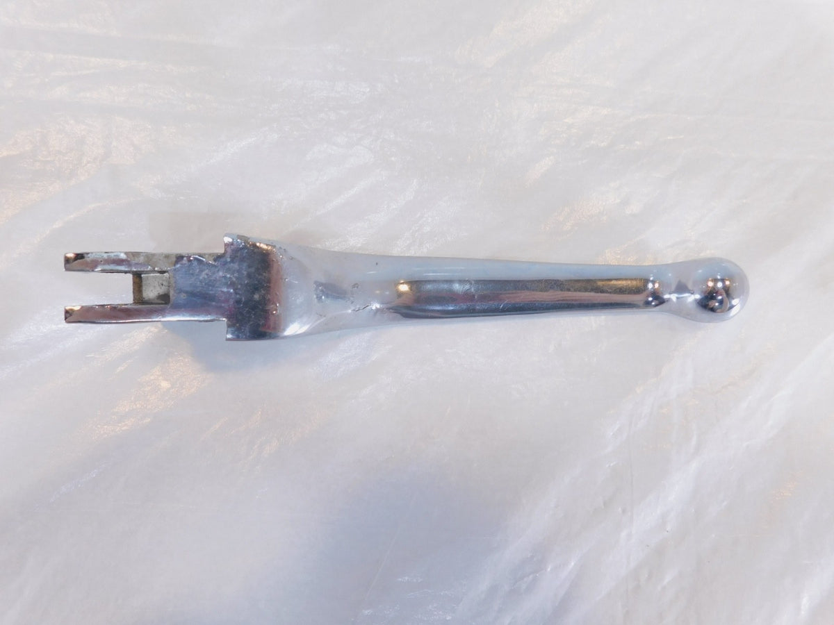 Harley Touring Road King Electra Glide Street Glide Softail & Dyna Clutch Lever - C3 Cycle