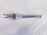 Harley Touring Road King Electra Glide Street Glide Softail & Dyna Clutch Lever - C3 Cycle