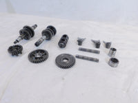 1986-1995 Suzuki Savage 650 LS650 Transmission Gears w/ Shifter Drum Cam & Forks - C3 Cycle
