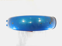 1994 1995 & 1996 Harley Davidson Sportster 883 & 1200 Blue Rear Wheel Fender