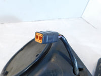 Harley Davidson Electra Glide Road Glide Tour Pak Rear Speakers & Boxes